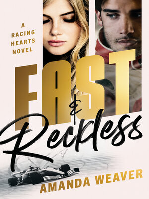 cover image of Fast & Reckless